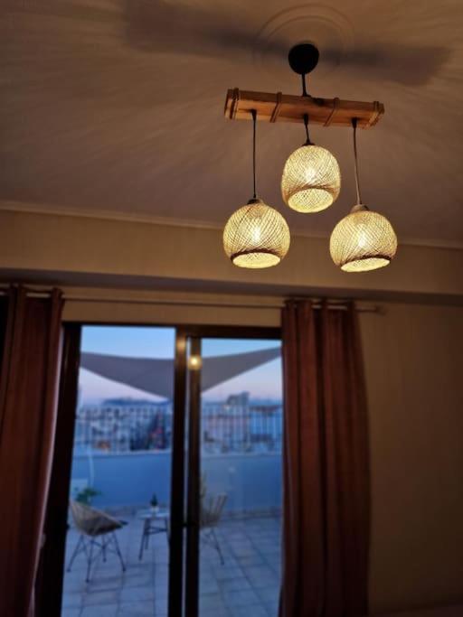 Studio With Acropolis View Афины Экстерьер фото